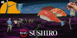 Sushiro คือร้านซูชิสายพานจากญี่ปุ่น ร้านอาหารญี่ปุ่น เซ็นทรัลเวิลด์ Nifty ขอพามาดูว่า อะไรทำให้คนยอมต่อคิวรอกิน ซูชิ ร้านนี้นานกว่า 3 ชั่วโมง!