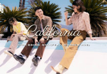 Rich Brian, NIKI, Warren Hue ปล่อยซิงเกิลใหม่ 'California' จากอัลบั้ม 'Head in theClouds III'