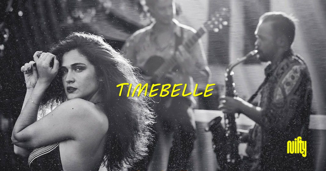 Timebelle วงดนตรีแนว Pop สวิตเซอร์แลนด์ - โรมาเนีย เจ้าของเพลงฮิต Apollo ที่นำไปร้องในงาน Eurovision จนโด่งดังในชั่วข้ามคืน